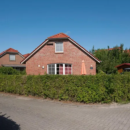 Albatros Ferienhaus *
